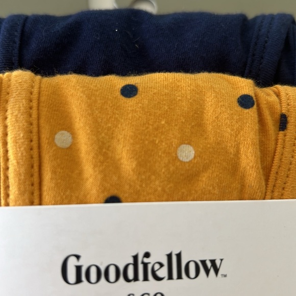 New Goodfellow & Co. Pack men’s boxers - Picture 2 of 5